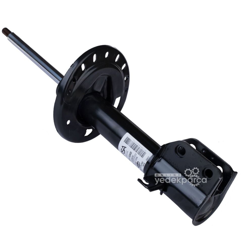 OUT.9831176380 | Opel Corsa F Ön Sağ Amortisör Orijinal