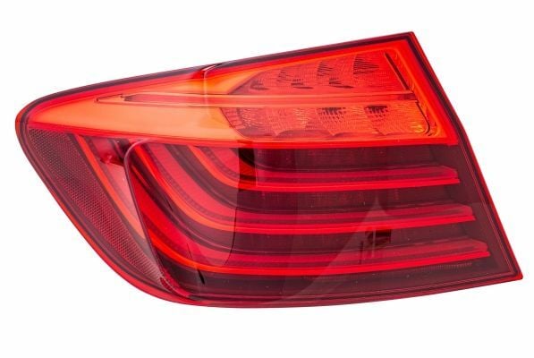 HELLA 2SD011144-311 | Stop Lambası Dış Sol (Led) BMW F10 Lcı 13-16