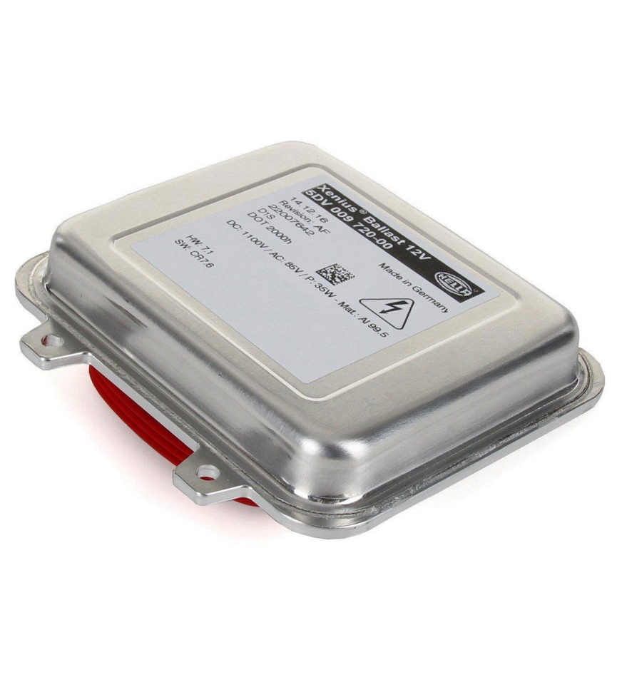 HELLA 5DV009720-001 | Opel Astra J Xenon Far Beyni Far Kontrol Modülü