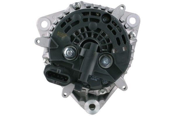 HELLA 8EL 012 584-011 | Alternatör Mb Cv