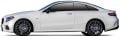 E Coupe W238 2016-