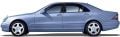 S Serisi W220 (1998-2005)