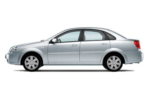LACETTİ
