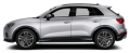 AUDI Q3 2020-