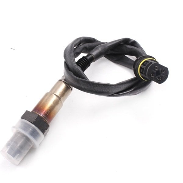 BOSCH 0258006475 | Mercedes W204 Kasa C180 Kompressor Oksijen Lambda Sensörü Arka No 2
