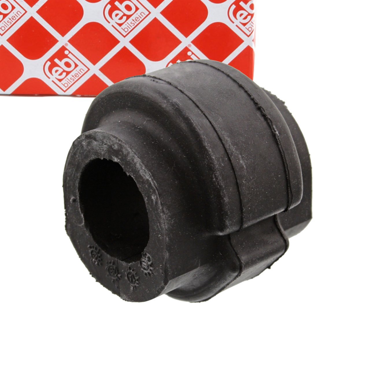 FEBI BILSTEIN 10022 | Volkswagen Passat 2001-2005 Model Arası Viraj Demir Orta Lastiği