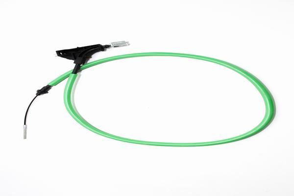 CAVO 6002625 | El Fren Teli Arka Disk Peugeot P406 | 1 Adet