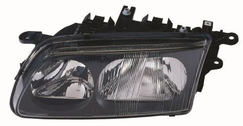 DEPO 216-1136L-LD-E | (Aydınlatma) / Ön Far Sol-(Mazda 626 98 / 00)