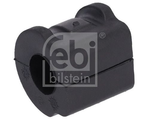 FEBI BILSTEIN 27640 | Viraj Demir Lastiği 17mm Cordoba Ibiza Fabia 00-15 Polo 02-A1 11-18 Rapid 13- | 2 Adet