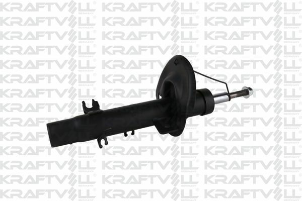 KRAFTVOLL 15010222 | Amortisör Ön Sağ 208 10-C3 III 09-Tasıyıcıya Gıren Yer 47mm