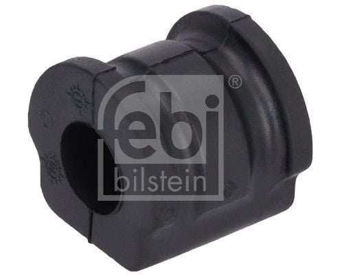 FEBI BILSTEIN 27640 | Viraj Demir Lastiği 17mm Cordoba Ibiza Fabia 00-15 Polo 02-A1 11-18 Rapid 13- | 2 Adet