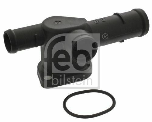 FEBI BILSTEIN 48365 | Su Flansi Golf V VI Jetta III IV Beetle Passat Touran A3 Alt