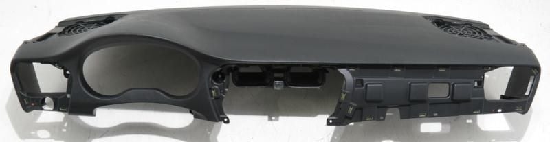 PSA 96743879ZD | Citroen C-Elyse Ön Göğüs Torpido Komple Orijinal