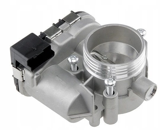 BOSCH 0280750085 | Peugeot 307 1.6 16 Valf 110 Hp Benzinli Gaz Kelebeği Orijinal