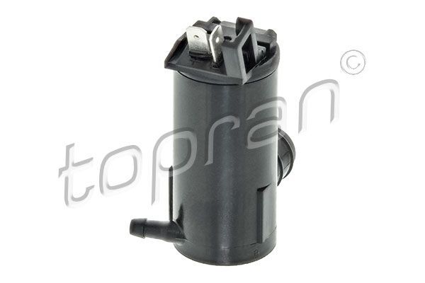 TOPRAN 821562 | Su Fıskiye Motoru 98-08 Hı.H1 12V Elektrikli