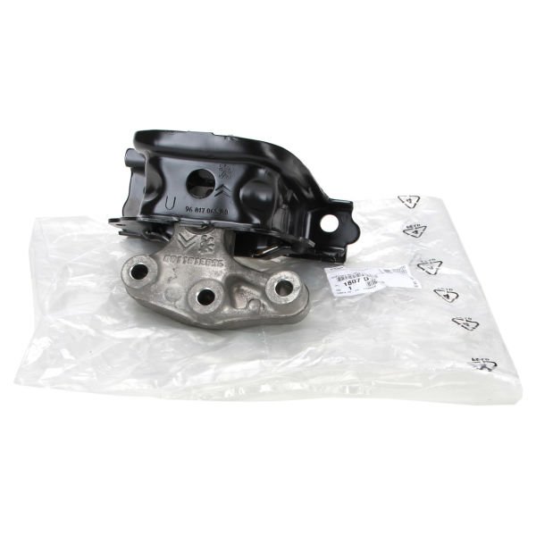 PSA 1807.GW | Peugeot 208 2012-2020 1.6 Hdi Motor Kulağı Sağ Üst Orijinal
