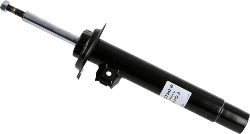 SACHS 317547 | Amortisör Ön 98-01 BMW-3S E46 Reflex
