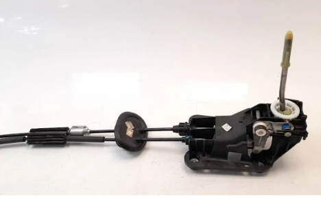 PSA 9811778780 | Peugeot 301 2012-2020 1.5 D Vites Kumanda Kutusu Orijinal