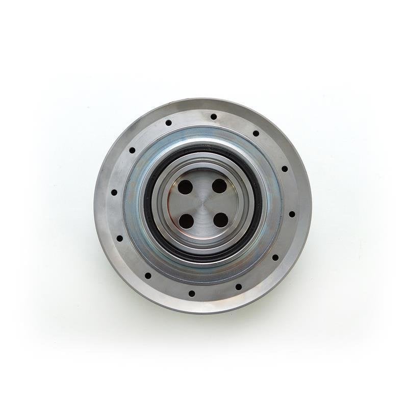 PSA 55491638 | Opel Astra J 1.6 Dizel Krank Kasnağı Orijinal