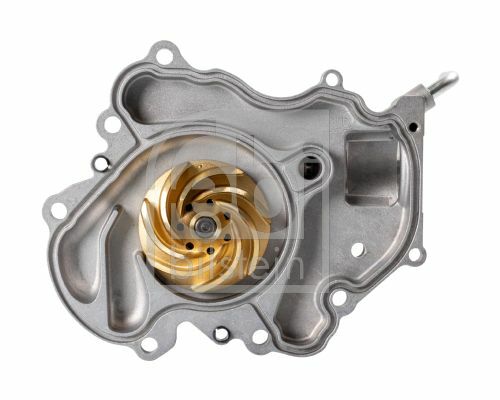FEBI BILSTEIN 103077 | Devirdaim Jeep G.Cherokee Wk 3.0 Crd 2010 -
