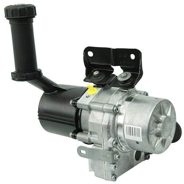 PSA 1637830280 | Peugeot 307 2001-2009 Elektrikli Direksiyon Pompası Orijinal
