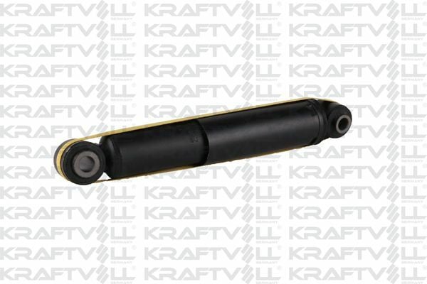 KRAFTVOLL 15010224 | Arka Amortisör Gazlı Dacia Lodgy 12 -