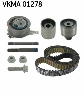 SKF VKMA01278 | Triger Tk 13-Golf.VI.VII-Jetta-Passat-Caddy-A3-A4-A5-A6-Q3-Q5 1.6Tdi