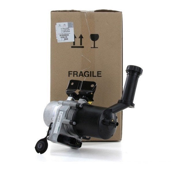 PSA 1637830280 | Peugeot 307 2001-2009 Elektrikli Direksiyon Pompası Orijinal