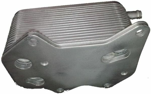 MAHLE CLC174000S | Yağ Soğutucu 04-11 Golf.V-Jetta-Passat 2.0Fsi-Tfsi