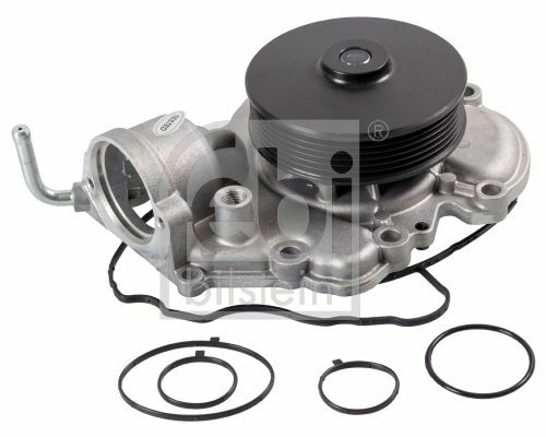 FEBI BILSTEIN 103077 | Devirdaim Jeep G.Cherokee Wk 3.0 Crd 2010 -