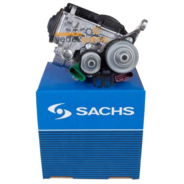 SACHS 3981000193 | Peugeot 301 1.2 Benzinli Vites Aksiyoneri Orijinal