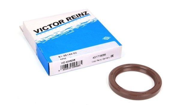 VİCTOR REİNZ 81-35144-00 | Opel Combo C 1.7 Dizel Yağ Pompa Ön Krank Keçesi Victor