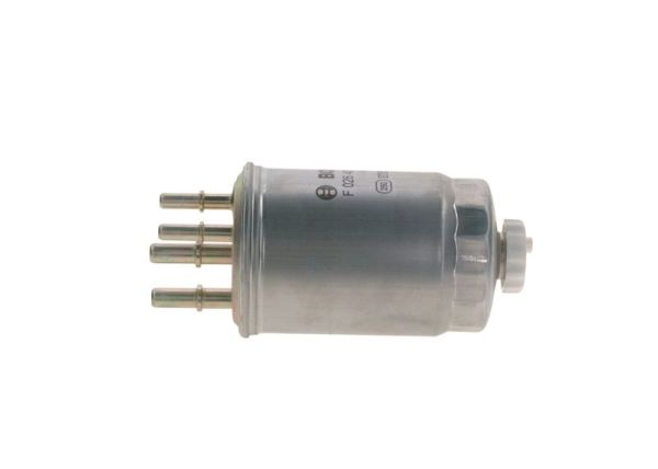 BOSCH F026402224 | Mazot Filtresi 13-Range Rover 3.0Tdi4×4