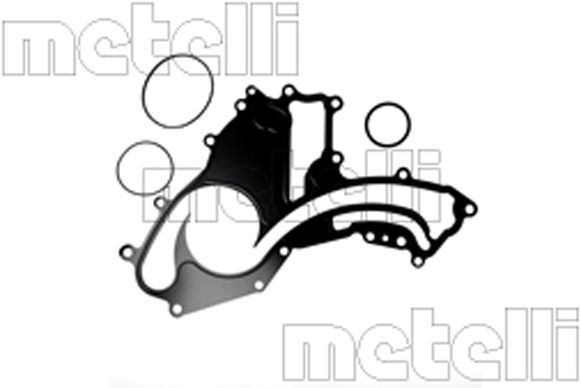 METELLİ 24-1560 | Devirdaim Mercedes M278 W166-221-222
