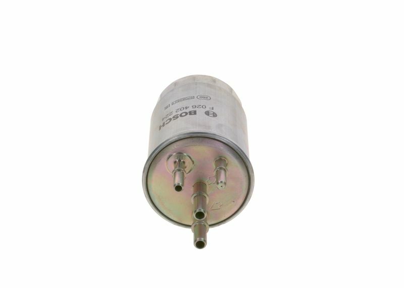 BOSCH F026402224 | Mazot Filtresi 13-Range Rover 3.0Tdi4×4