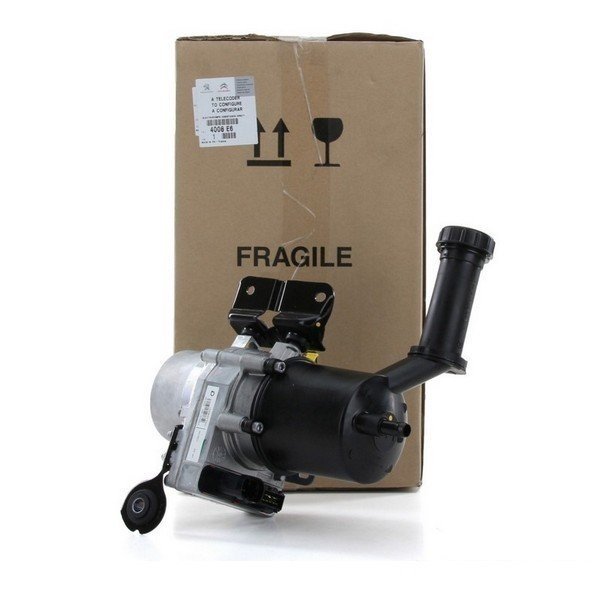 PSA 1637830280 | Citroen C4 2005-2010 Elektrikli Direksiyon Pompası Orijinal