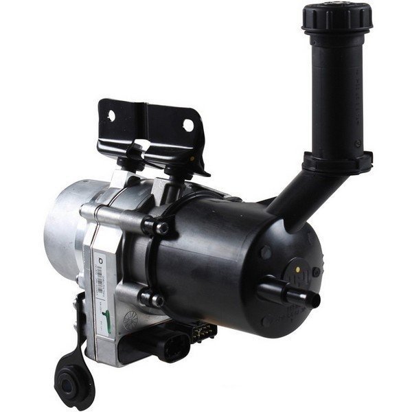 PSA 1637830280 | Citroen C4 2005-2010 Elektrikli Direksiyon Pompası Orijinal