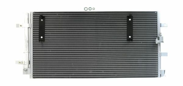 BOSCH 1986AD2015 | Klima Radyatörü VW A4 1.8 2.0 3.0 Tfsi TDI 2008-