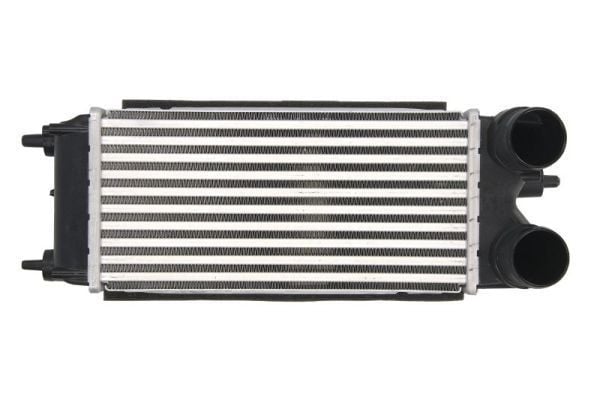KALE 020CAC120 | Ford Courier 2012-2018 1.5-1.6 TDCİ İntercooler Radyatörü