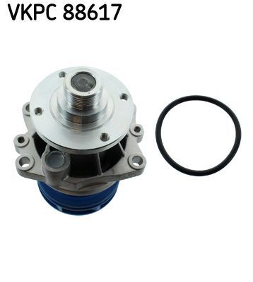 SKF VKPC88617 | Su Pompası BMW E36 E46 E34 E39 E60 E38 E65 E66 E67 X3 E83 X5 E53 E85 M50 M52 M54