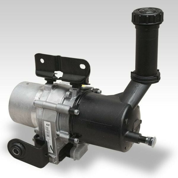 İTHAL 4007VN | Citroen C4 2005-2010 Elektrikli Direksiyon Pompası