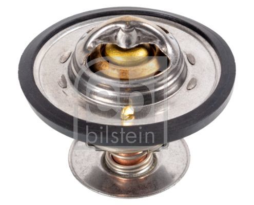 FEBI BILSTEIN 14772 | Termostat 90C Volvo C70 (97 05) S40 (95 03) S60 (00 10) S70 (97 00) S80 (98 06) V40 V70 Laguna Safra
