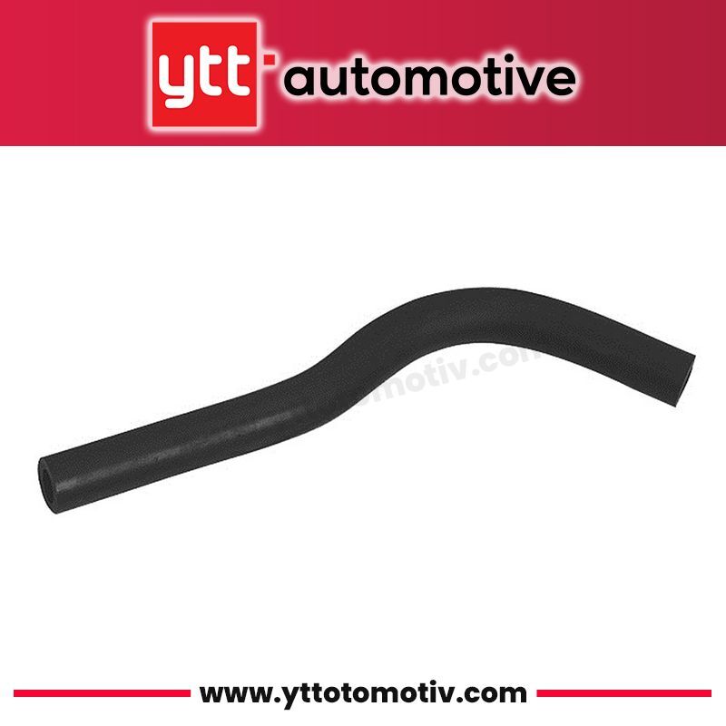 YTT Y50119 | Karbüratör Ile Sıbop Ara Hortumu R12 | 10 Adet