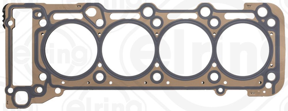 ELRING 457.660 | Silindir Kapak Contası 89,3mm Ø 1,40 3D (Mb: Sprinter 3-T Platform Sası 213 CDI (906.111-113-211-213)