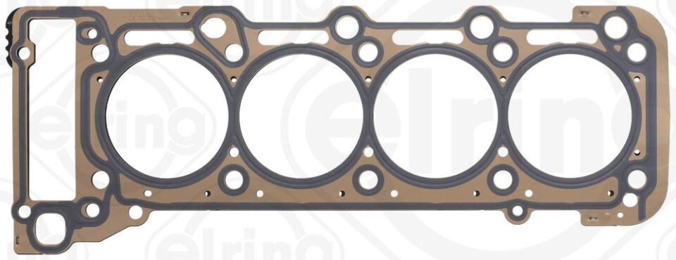 ELRING 457.660 | Silindir Kapak Contası 89,3mm Ø 1,40 3D (Mb: Sprinter 3-T Platform Sası 213 CDI (906.111-113-211-213)