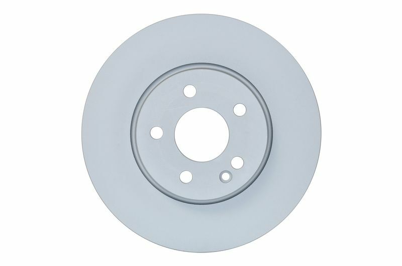 BOSCH 0986479D57 | Disk On (Ad) 15-Vito | 2 Adet
