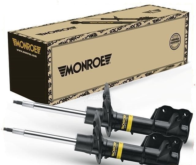 Chevrolet Cruze Ön Sağ / Sol Amortisör Takım Monroe Marka