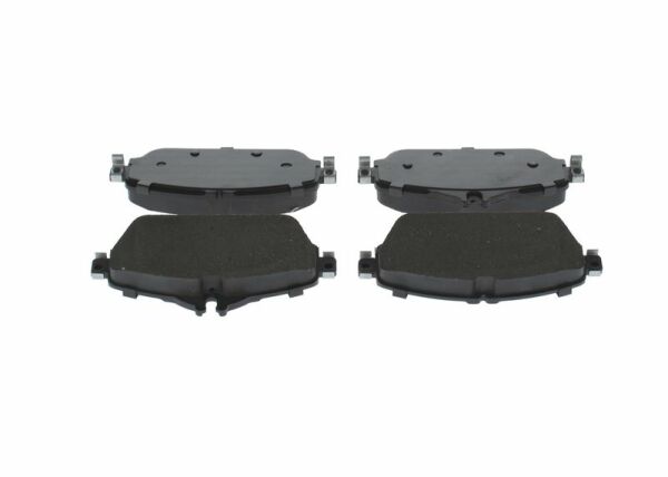 BOSCH 0986494951 | Fren Balata Ön 14-C-Seri (C180-C200-C220)