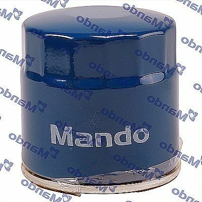 MANDO MOF0111 | Yağ Filtresi 04-Astra.H-Vectra.C 1.6 16V *Z16xep*