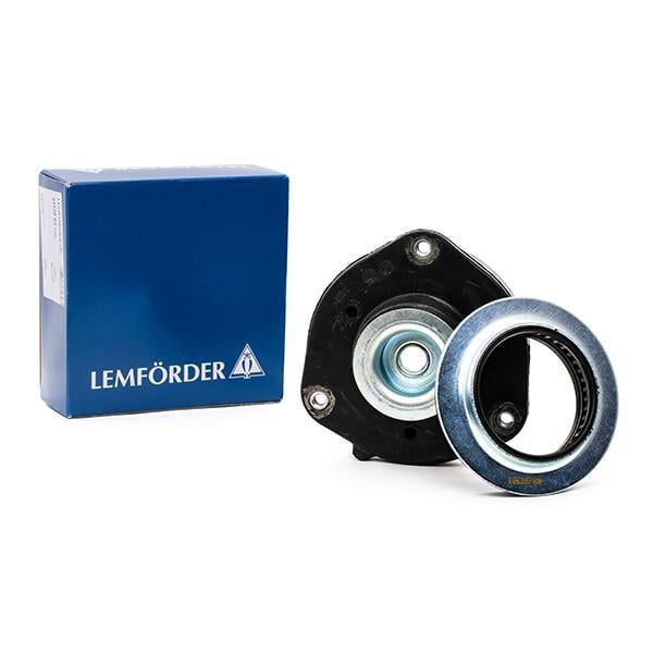 LEMFORDER 3177001 | Volkswagen Golf 6 2009-2012 Ön Amortisör Takoz Bilyalı Set